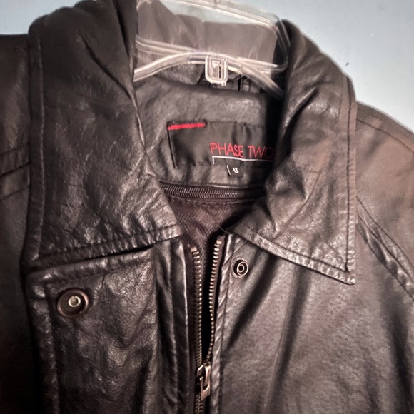 Jacket - Picture 2 of 2